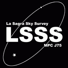 LSSS logo