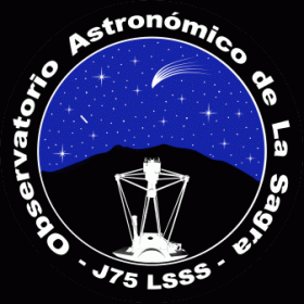 LSSS logo